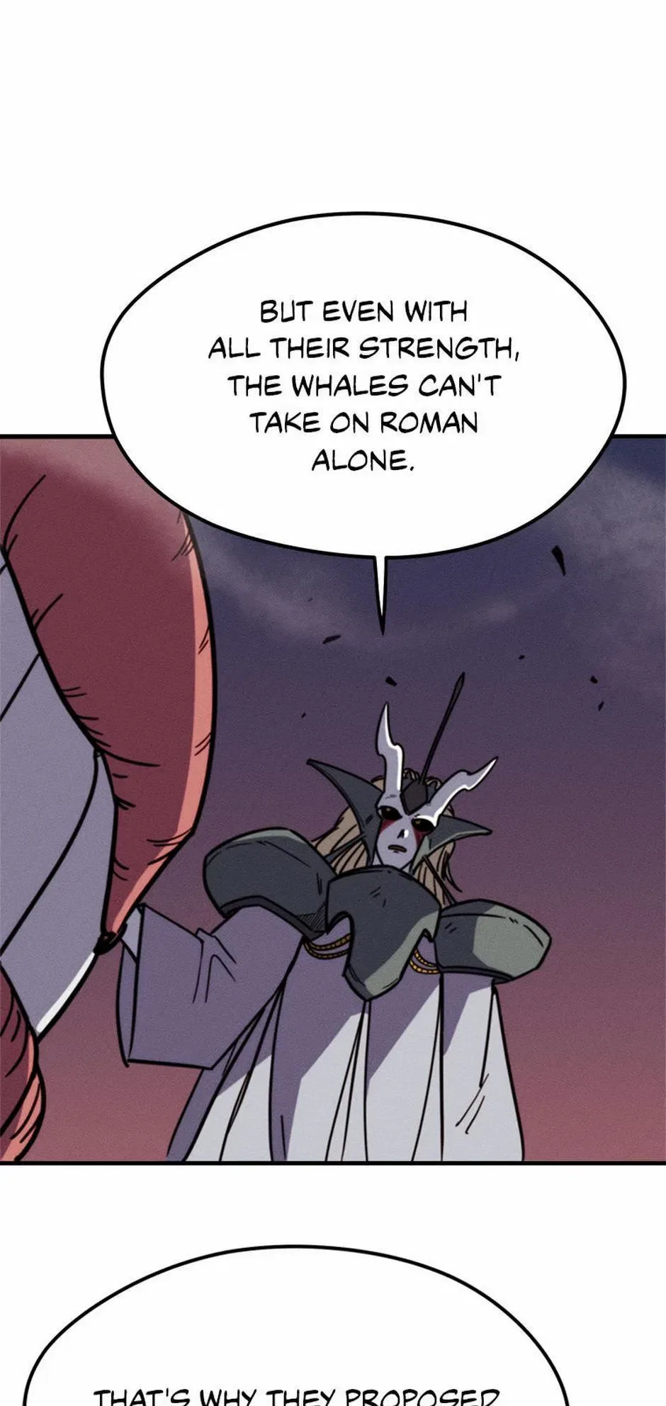 Fisher Man Chapter 72 – Page 52