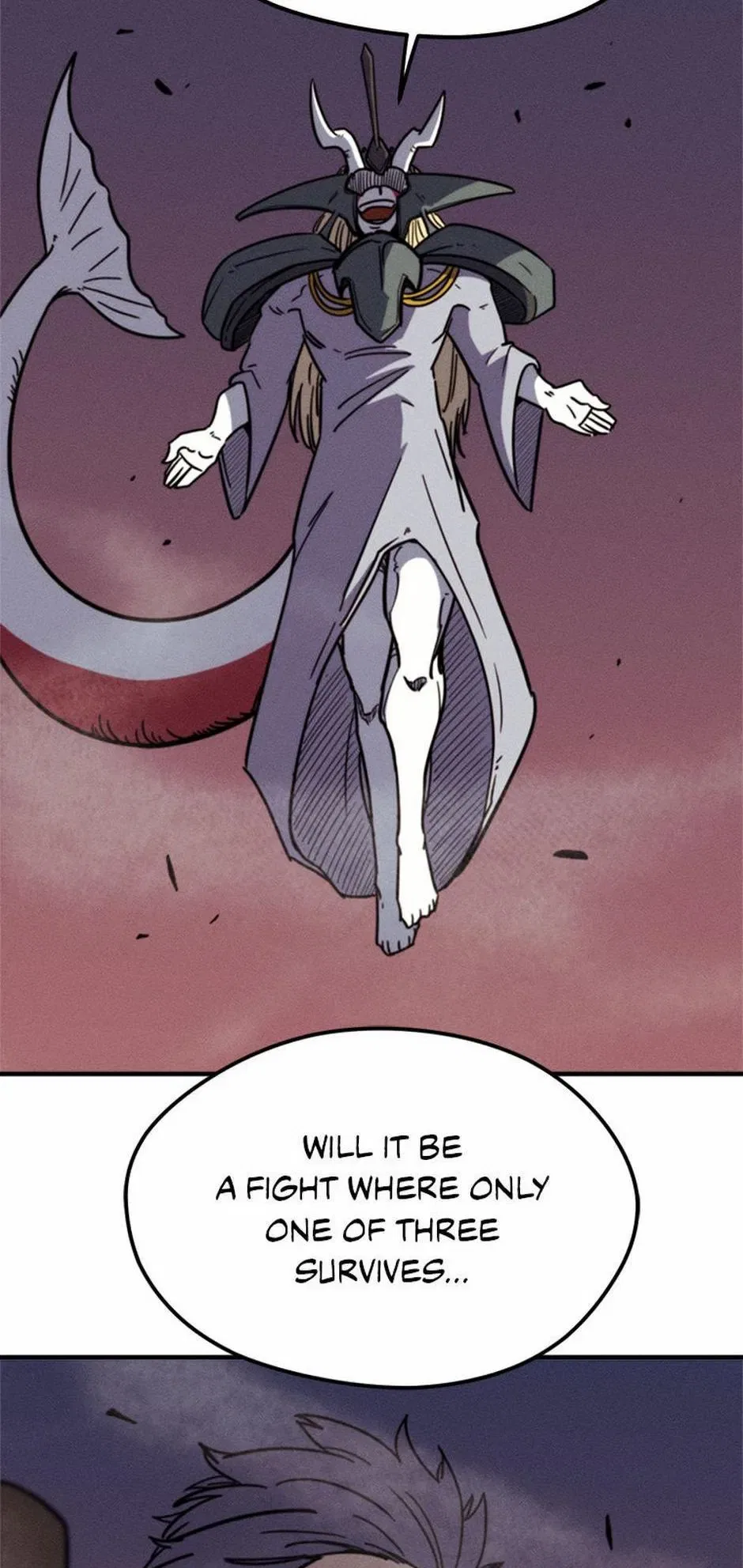 Fisher Man Chapter 72 – Page 55