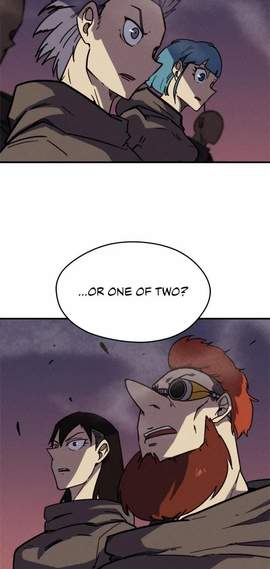 Fisher Man Chapter 72 – Page 56