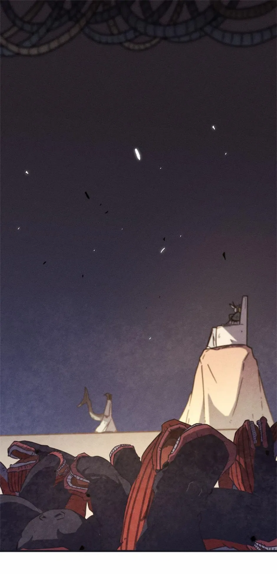 Fisher Man Chapter 71 – Page 1