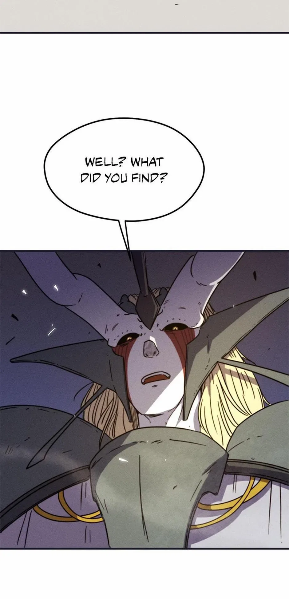 Fisher Man Chapter 71 – Page 3