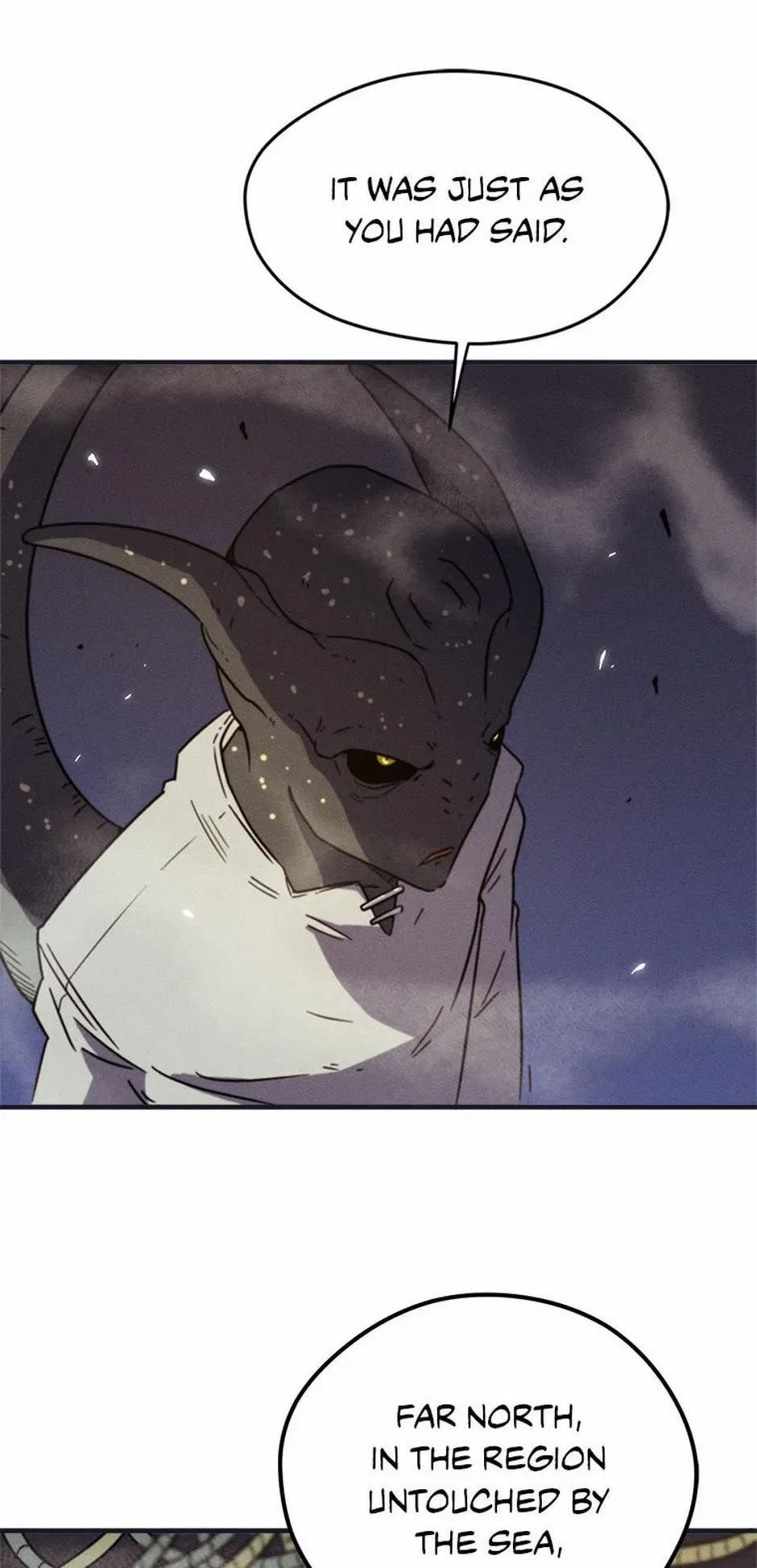 Fisher Man Chapter 71 – Page 4