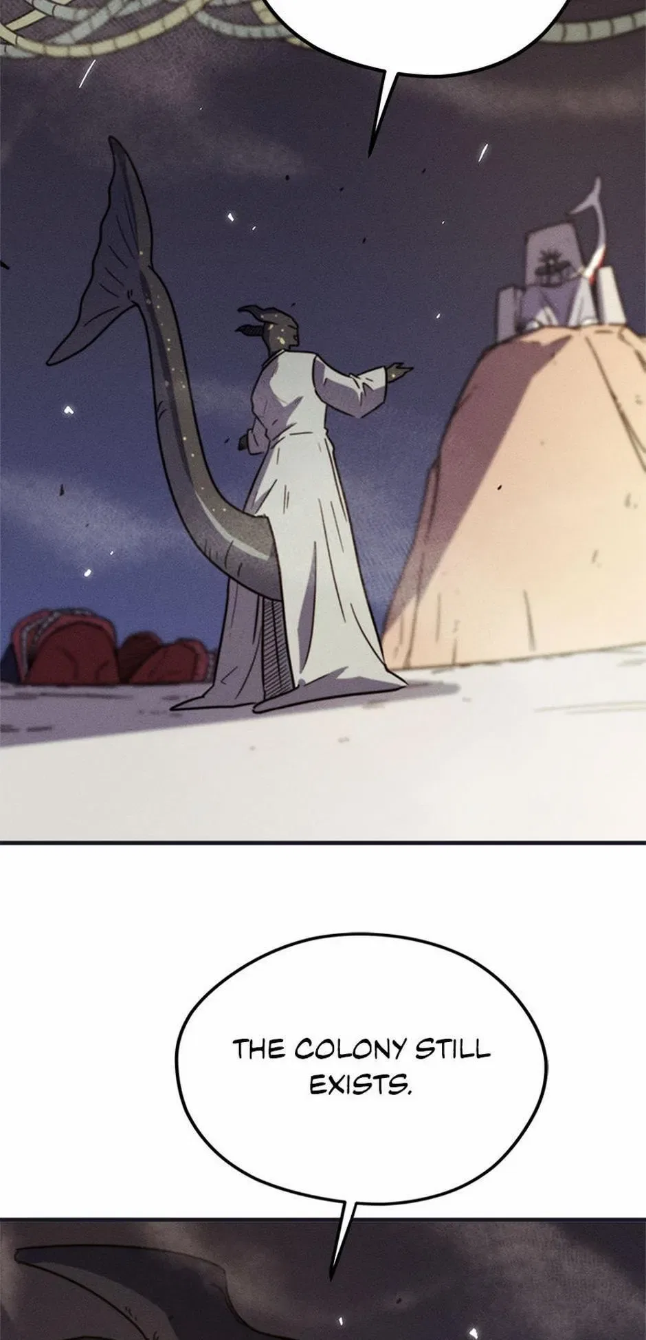 Fisher Man Chapter 71 – Page 5