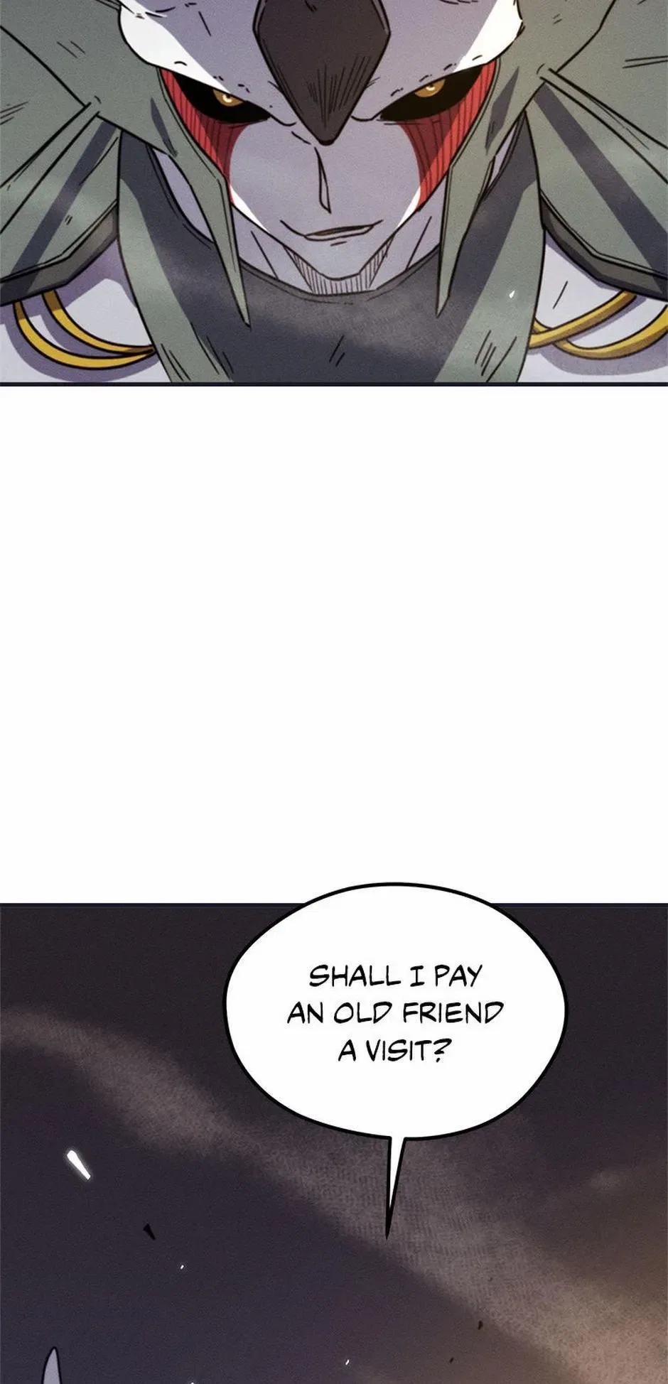 Fisher Man Chapter 71 – Page 9