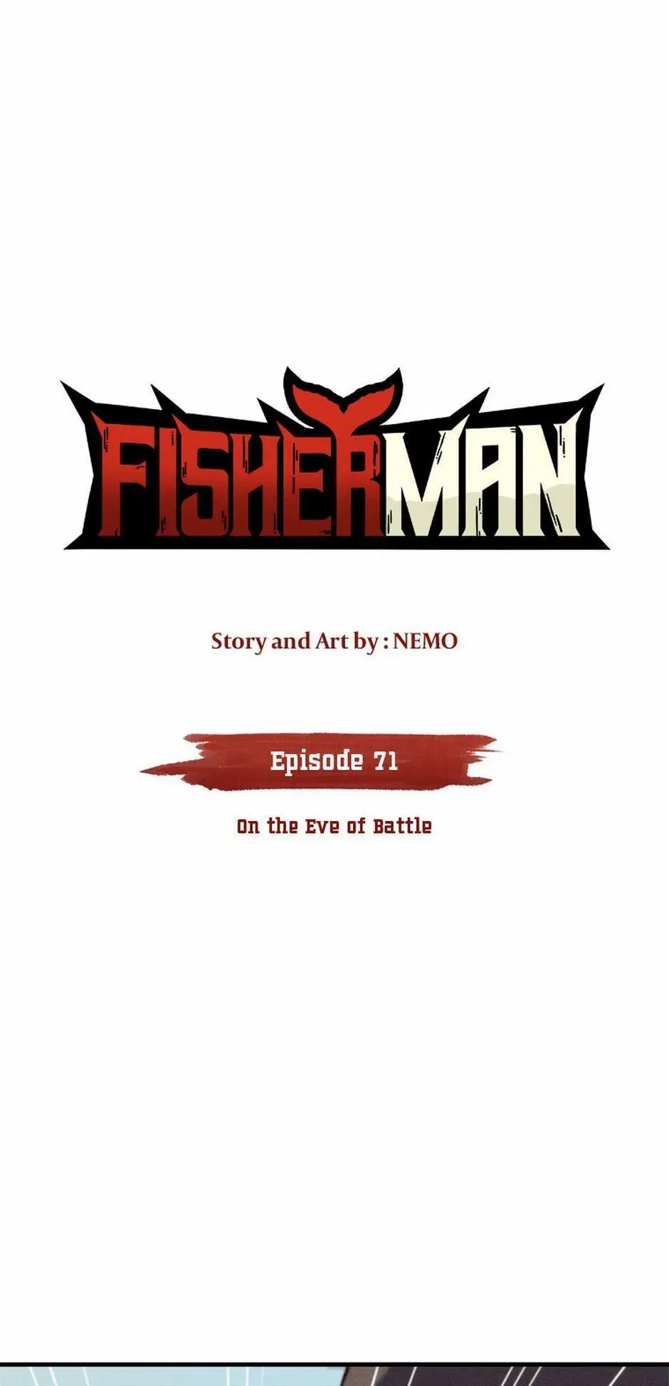Fisher Man Chapter 71 – Page 11