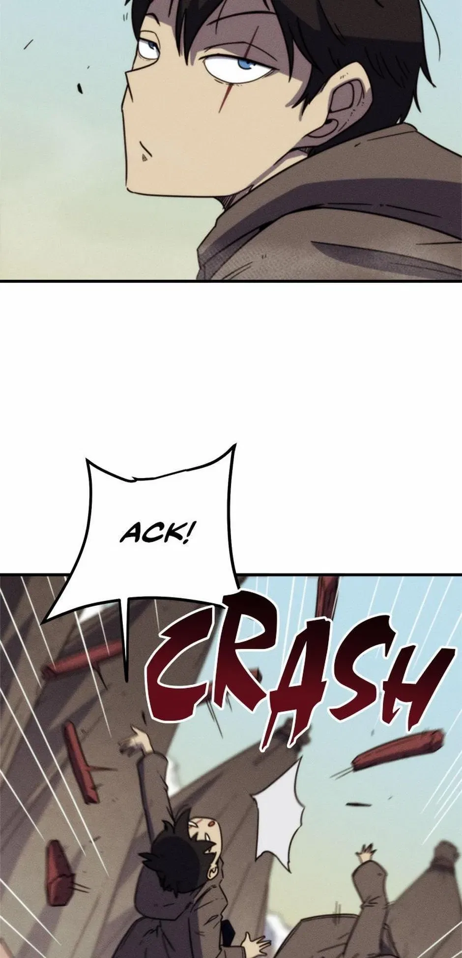 Fisher Man Chapter 71 – Page 13