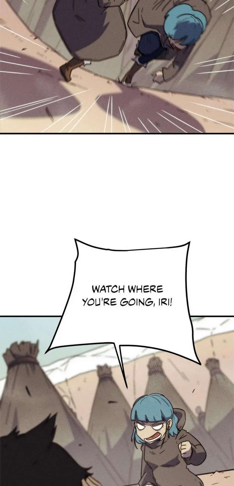 Fisher Man Chapter 71 – Page 14