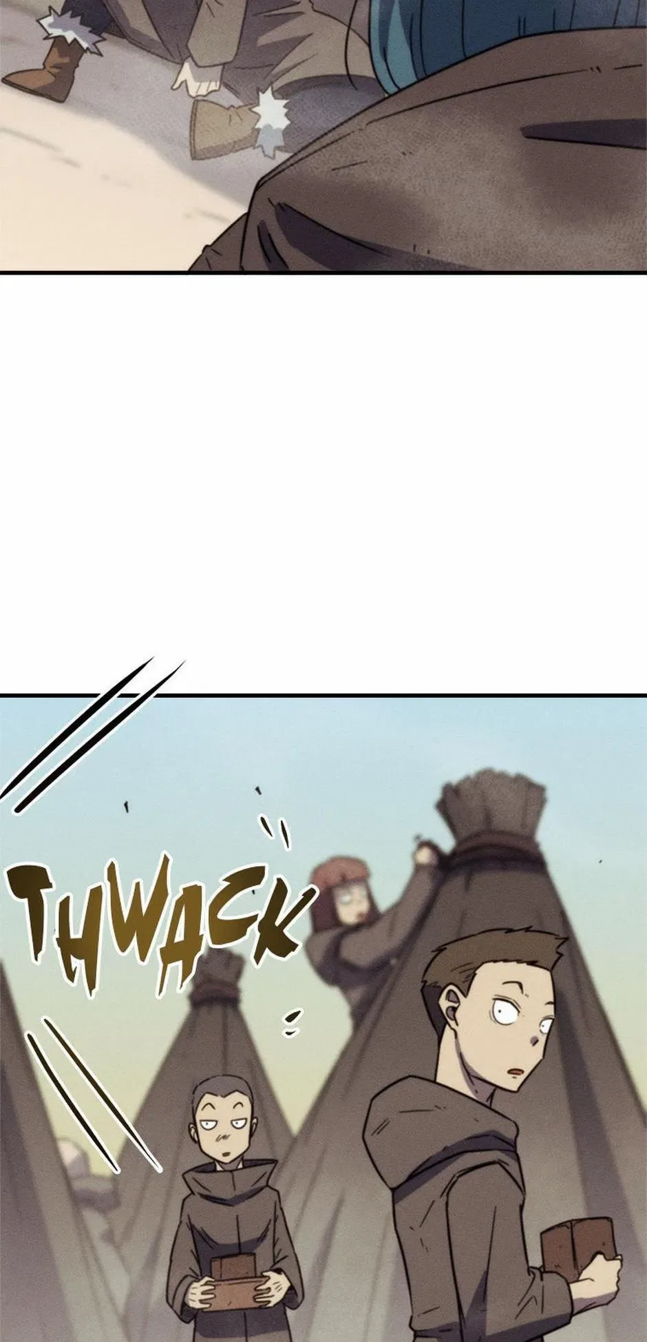 Fisher Man Chapter 71 – Page 16