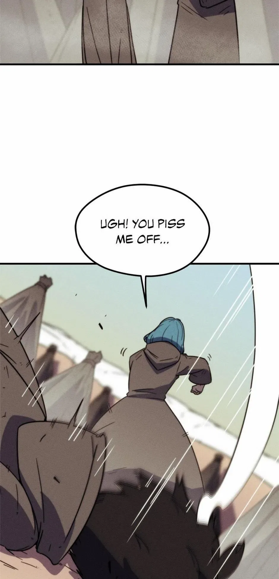 Fisher Man Chapter 71 – Page 17