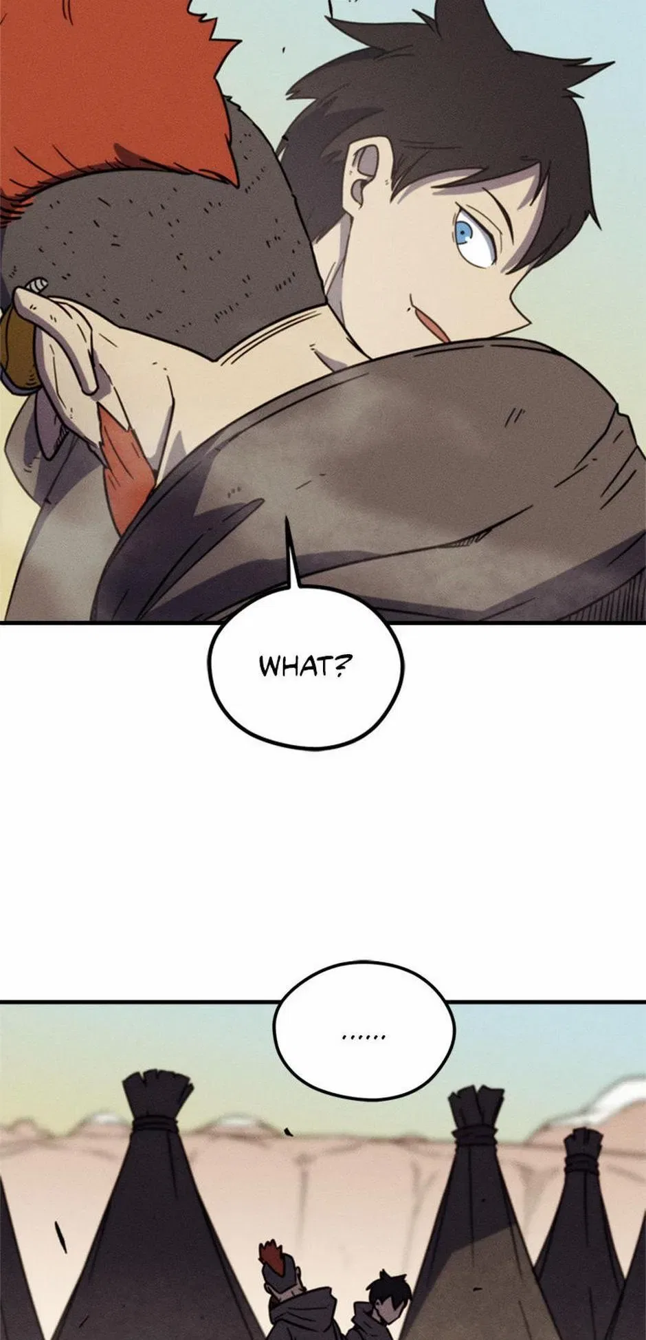 Fisher Man Chapter 71 – Page 26