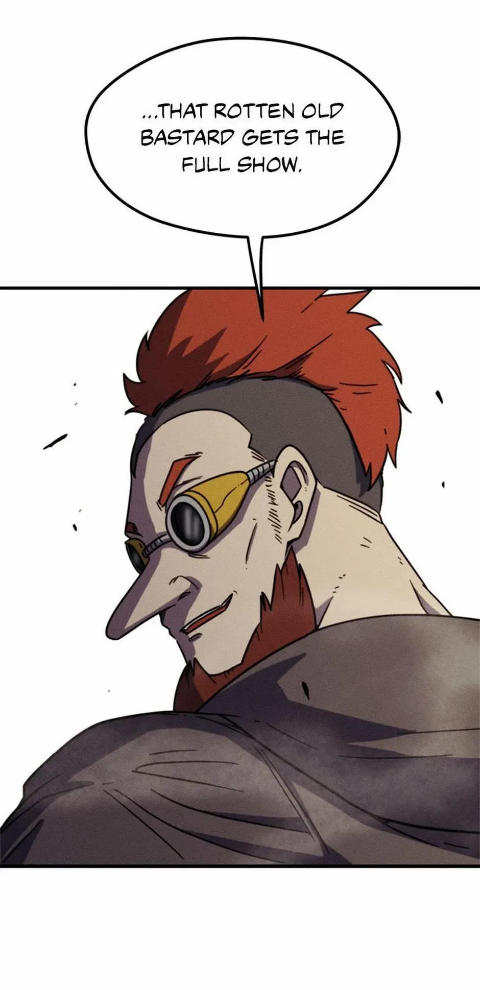 Fisher Man Chapter 71 – Page 30