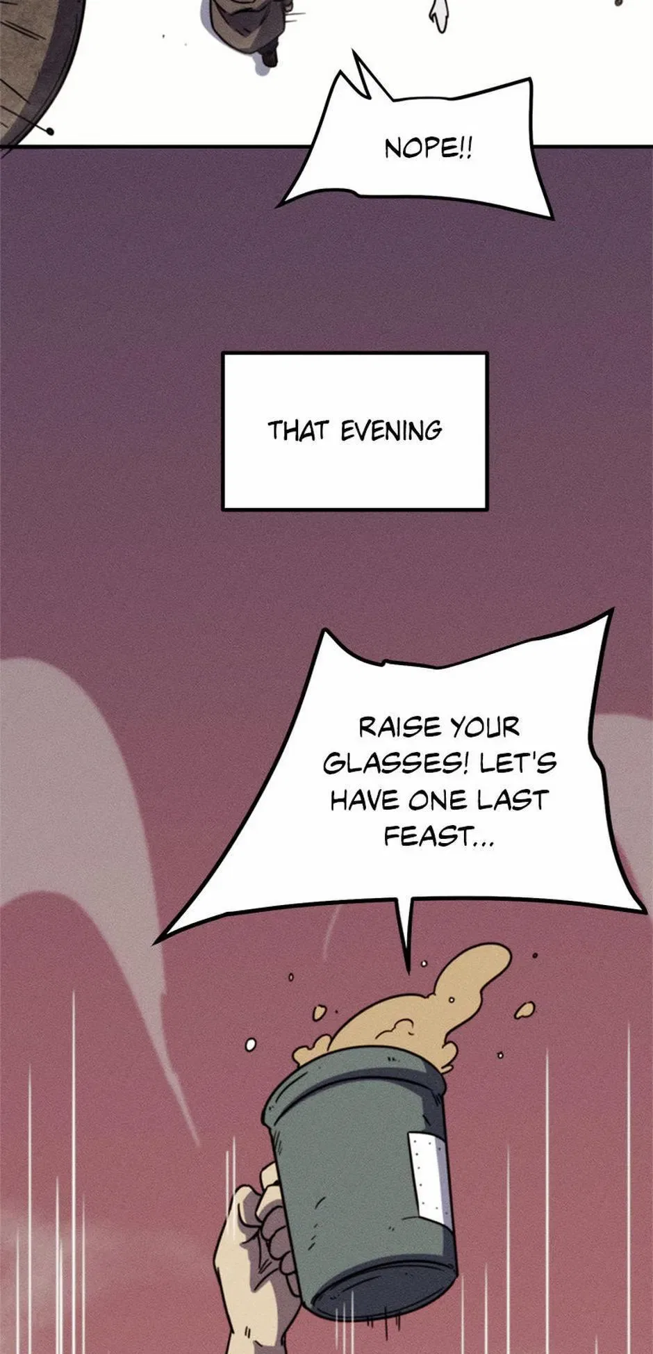 Fisher Man Chapter 71 – Page 39