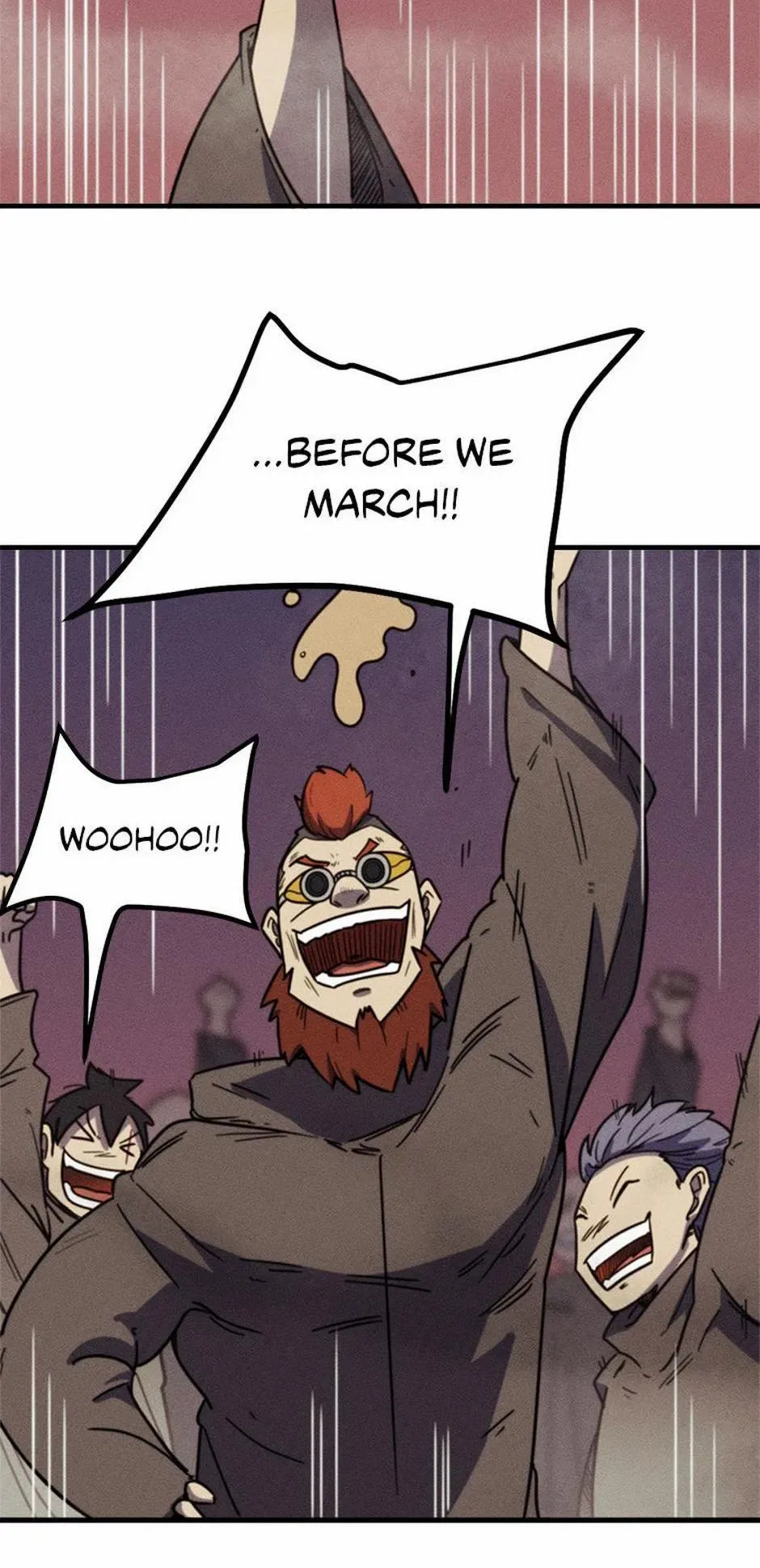 Fisher Man Chapter 71 – Page 40