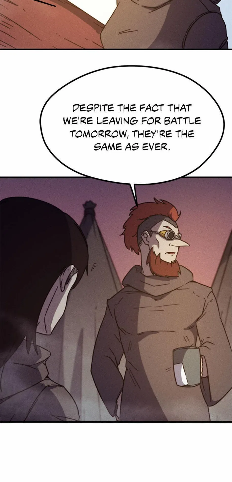Fisher Man Chapter 71 – Page 45