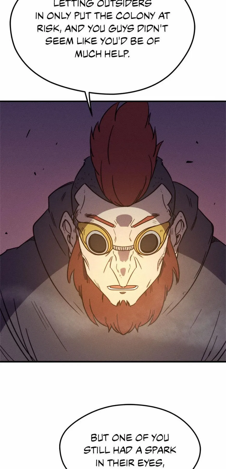 Fisher Man Chapter 71 – Page 49