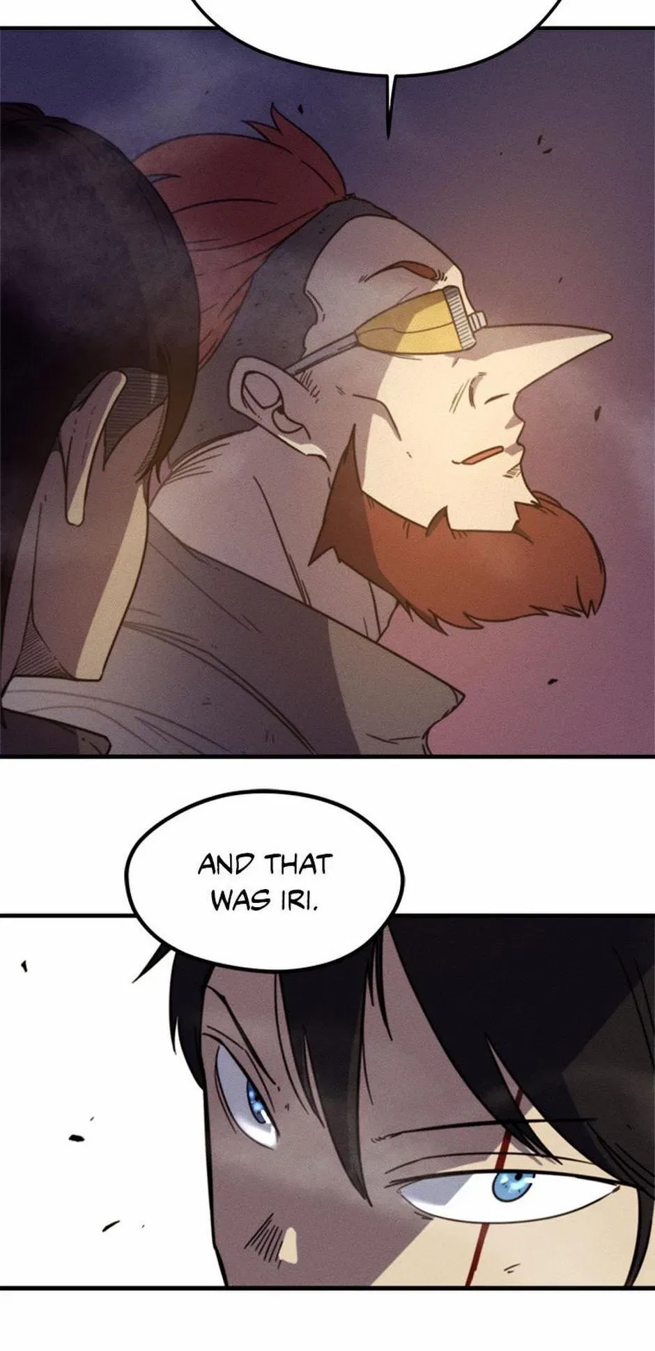 Fisher Man Chapter 71 – Page 50