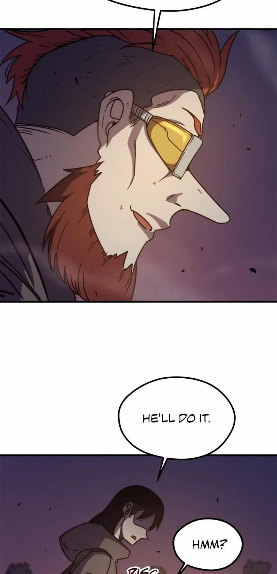 Fisher Man Chapter 71 – Page 52