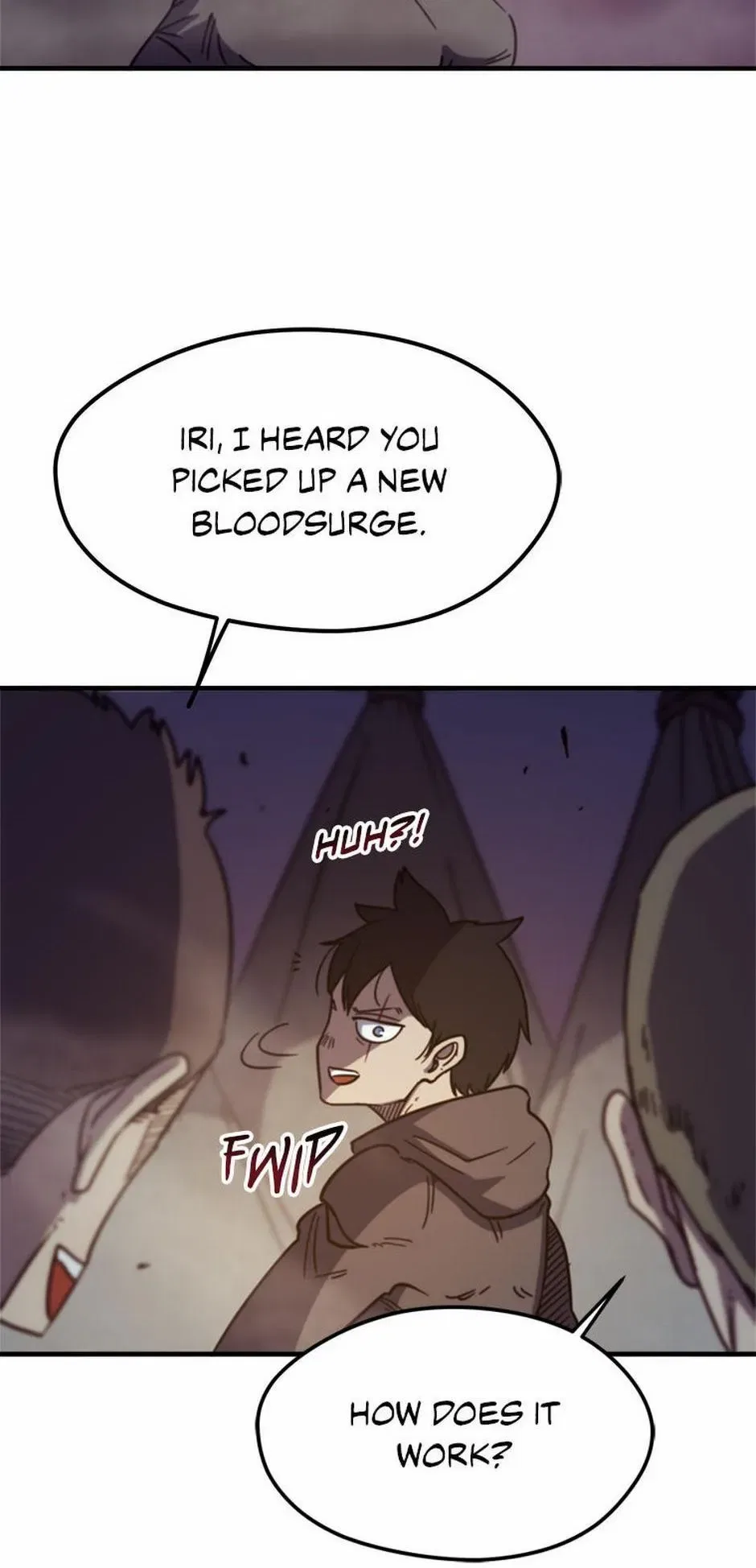 Fisher Man Chapter 71 – Page 54