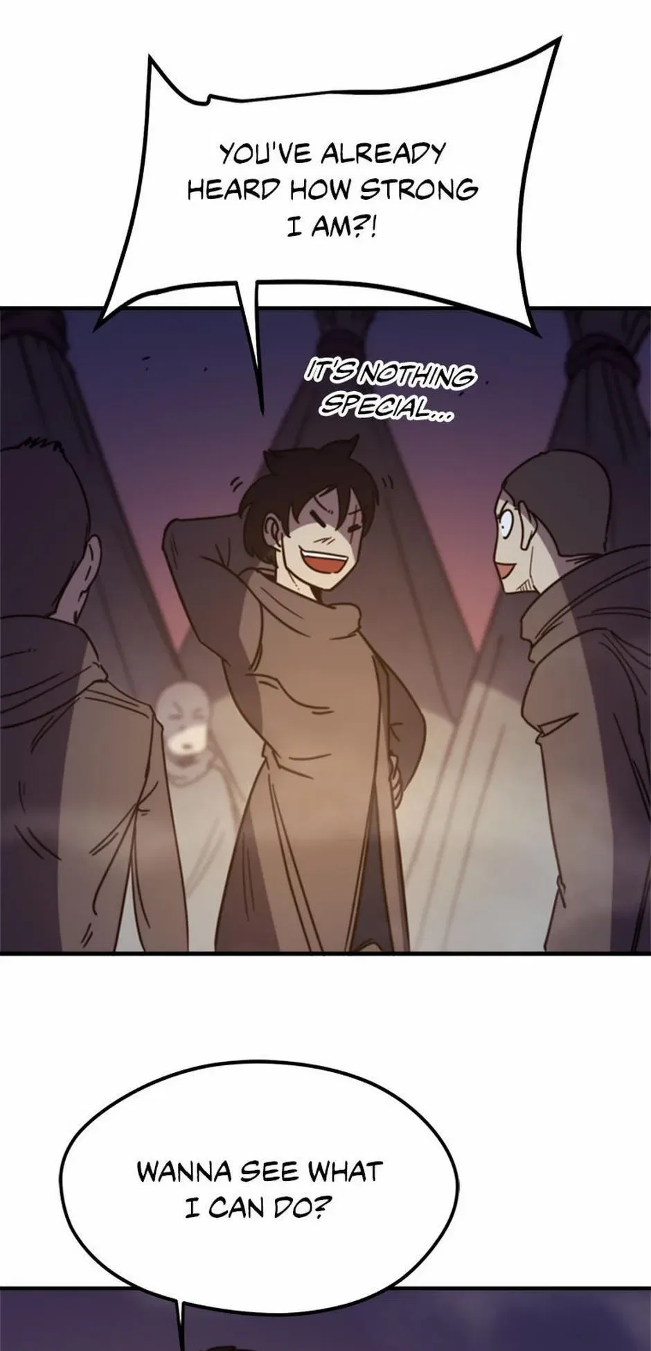 Fisher Man Chapter 71 – Page 55