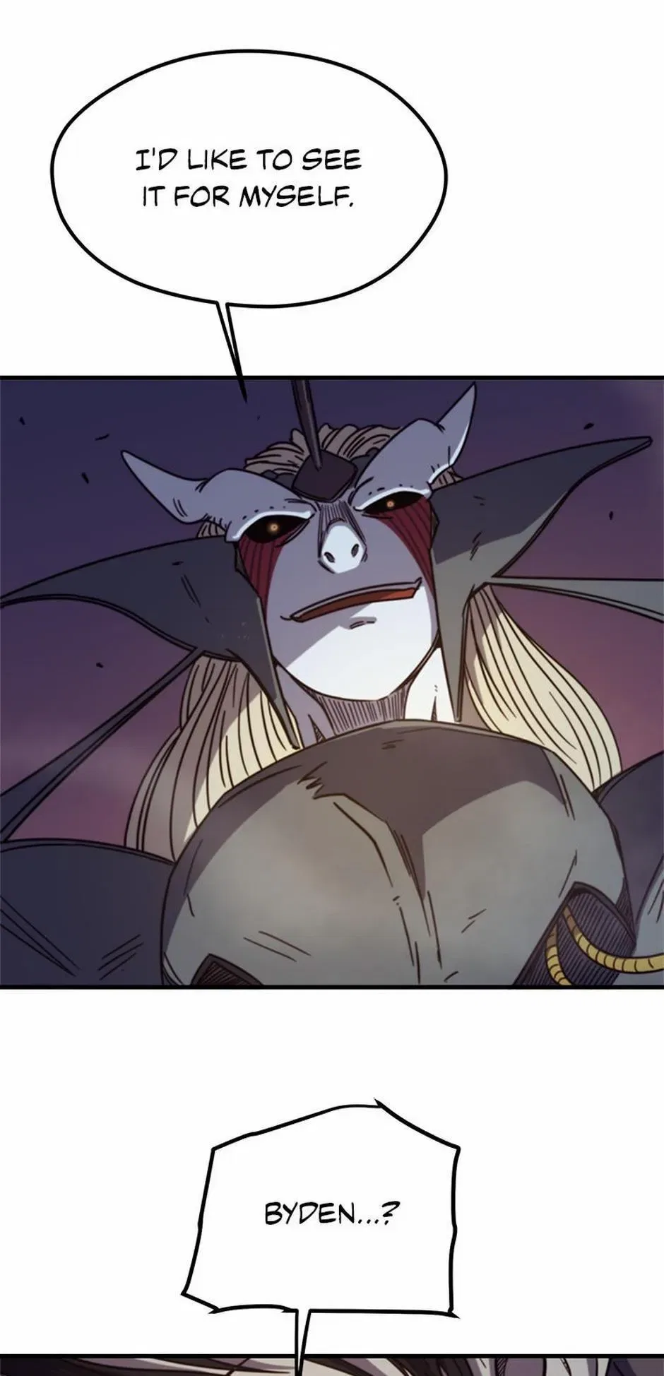 Fisher Man Chapter 71 – Page 57
