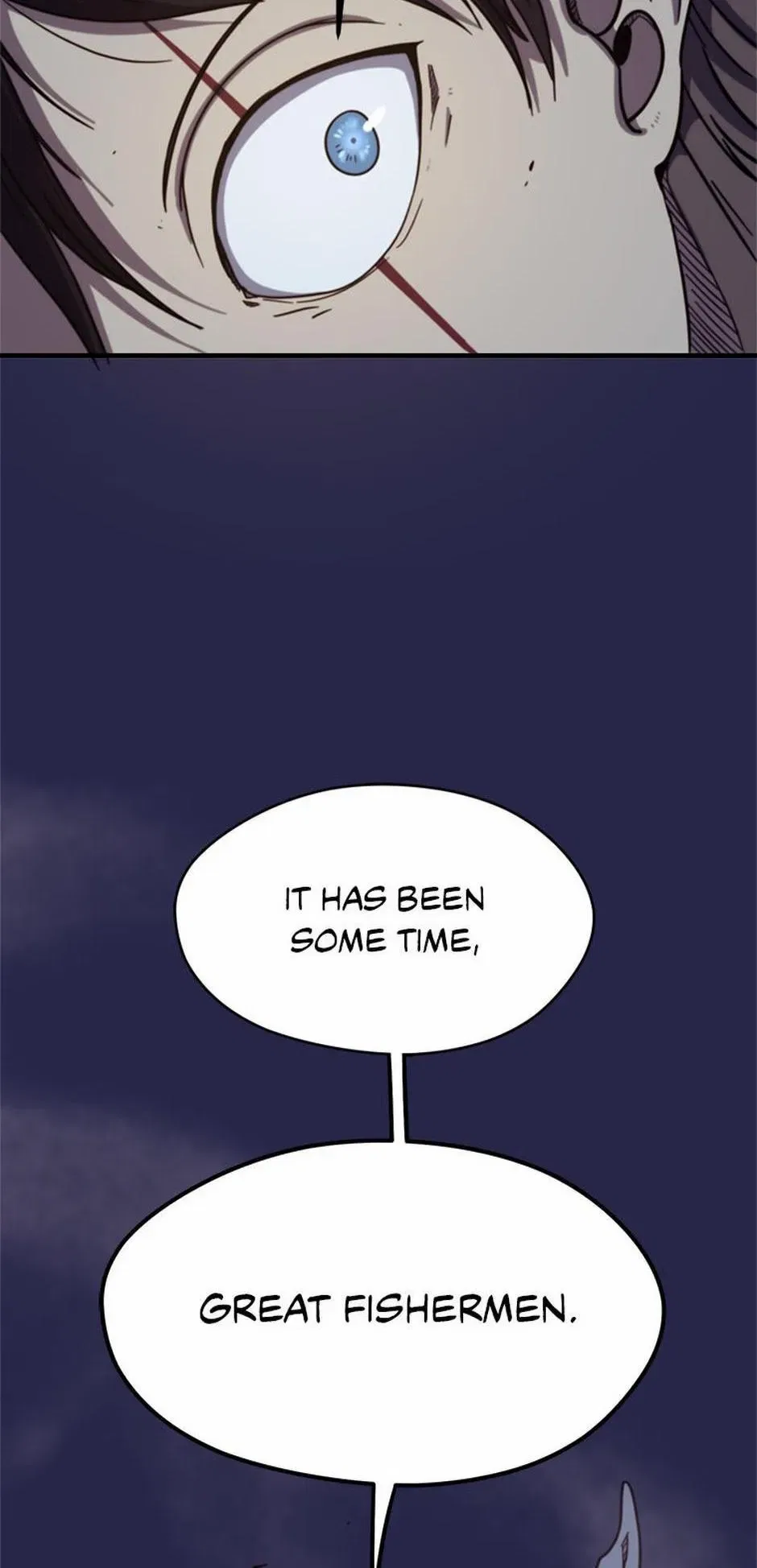 Fisher Man Chapter 71 – Page 58