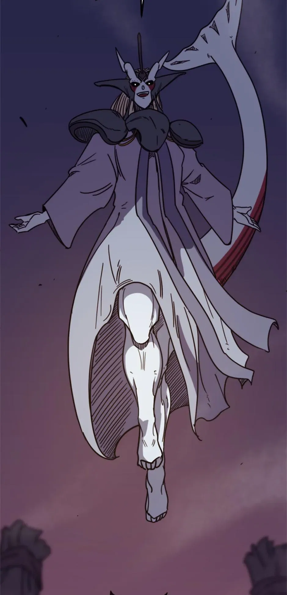 Fisher Man Chapter 71 – Page 59