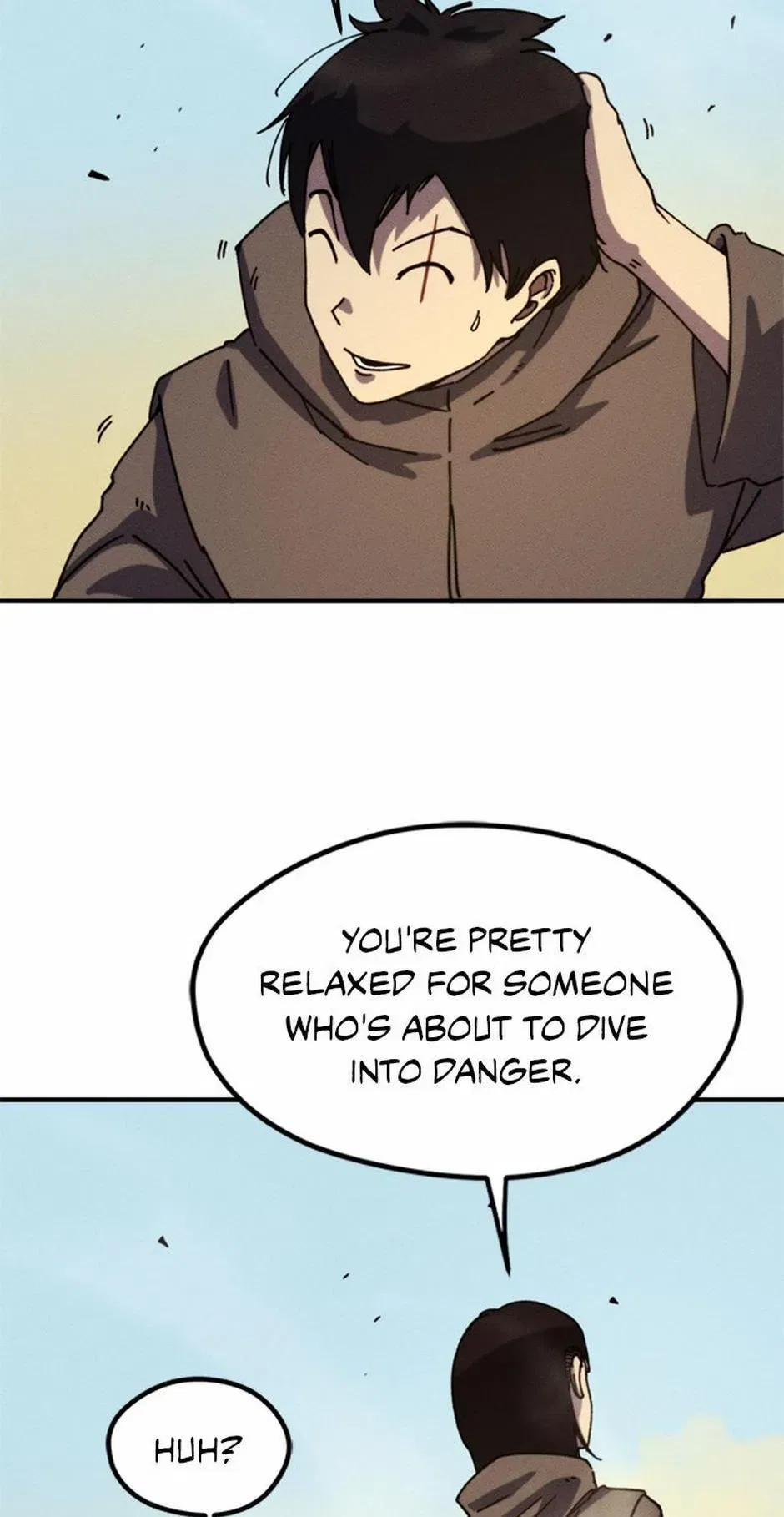 Fisher Man Chapter 70 – Page 5