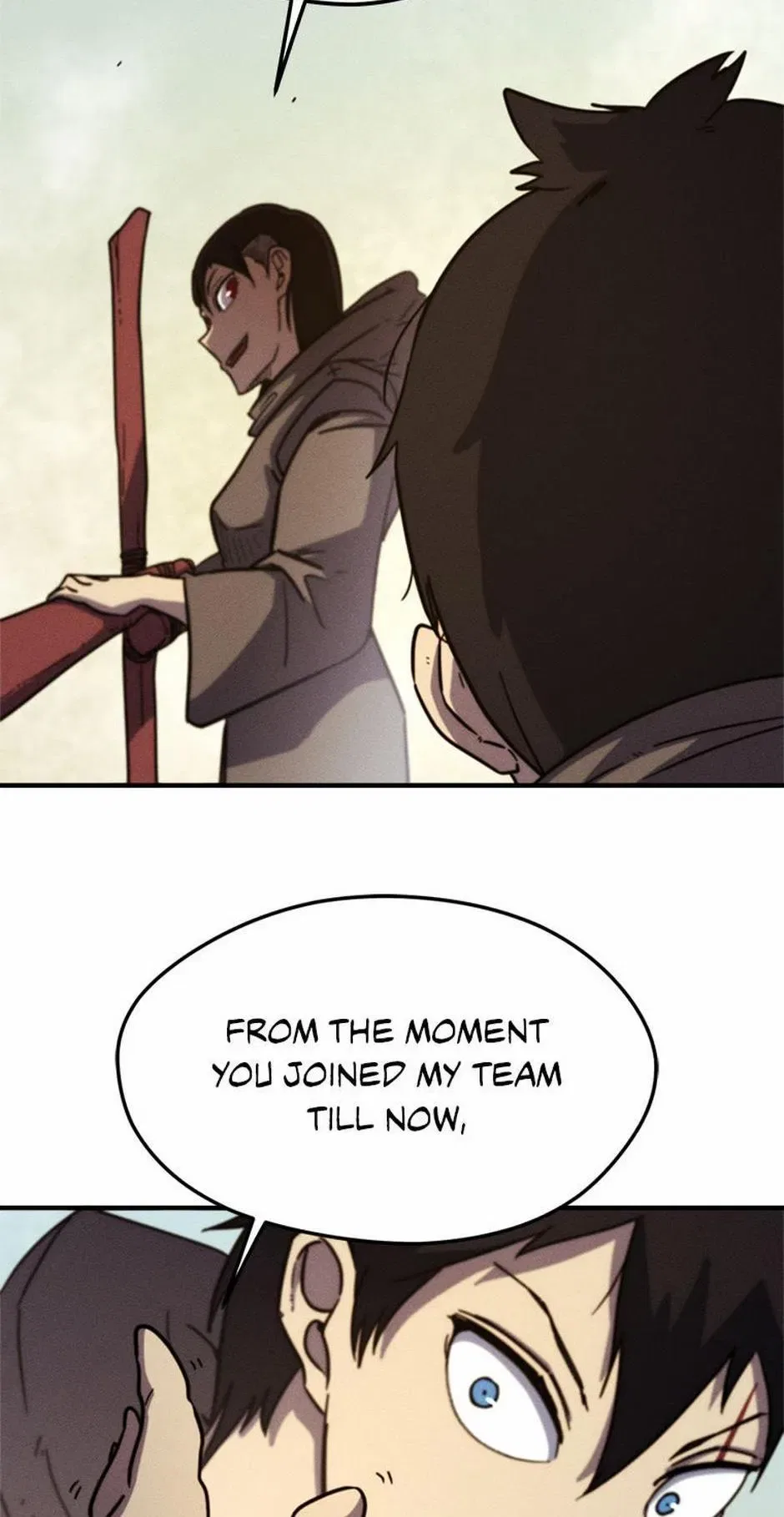 Fisher Man Chapter 70 – Page 16