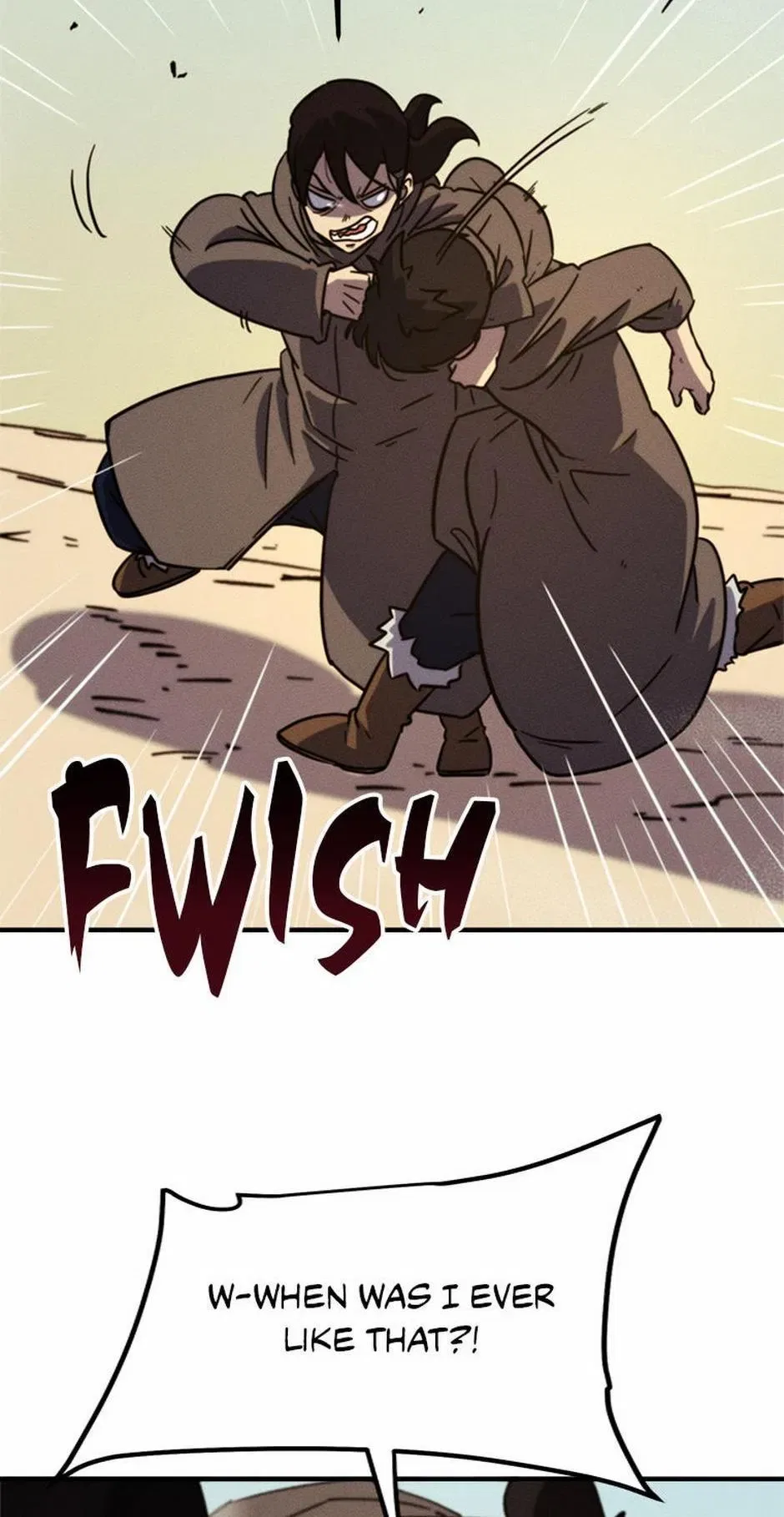 Fisher Man Chapter 70 – Page 18