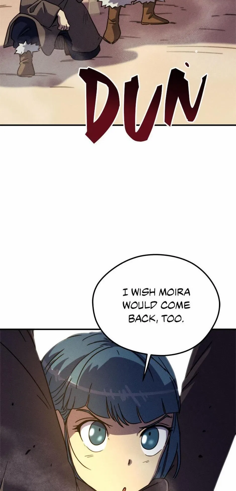 Fisher Man Chapter 70 – Page 38