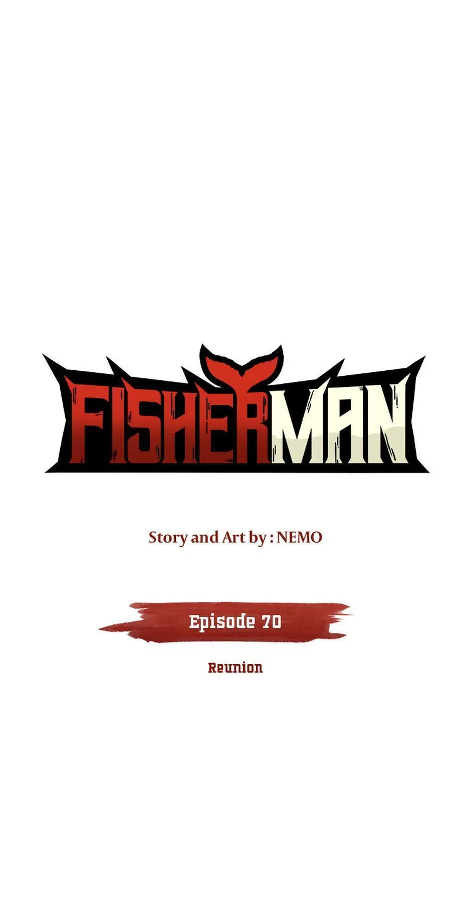 Fisher Man Chapter 70 – Page 48