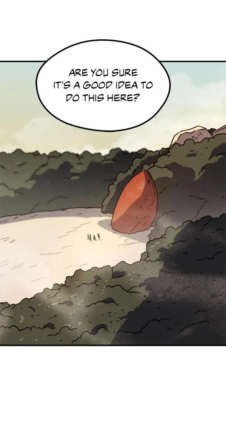 Fisher Man Chapter 70 – Page 49