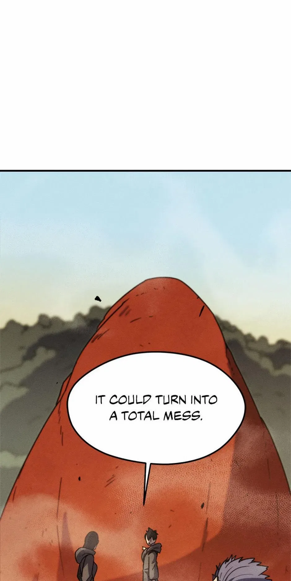 Fisher Man Chapter 70 – Page 50