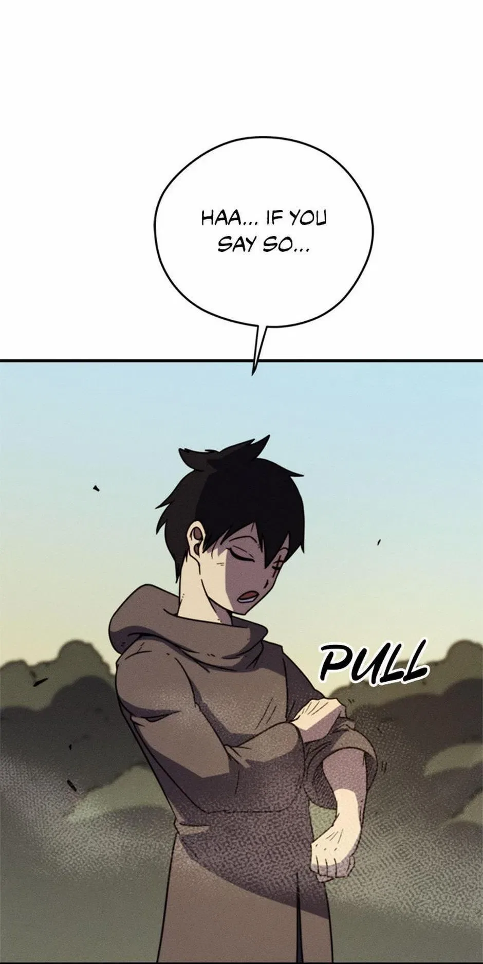 Fisher Man Chapter 70 – Page 53