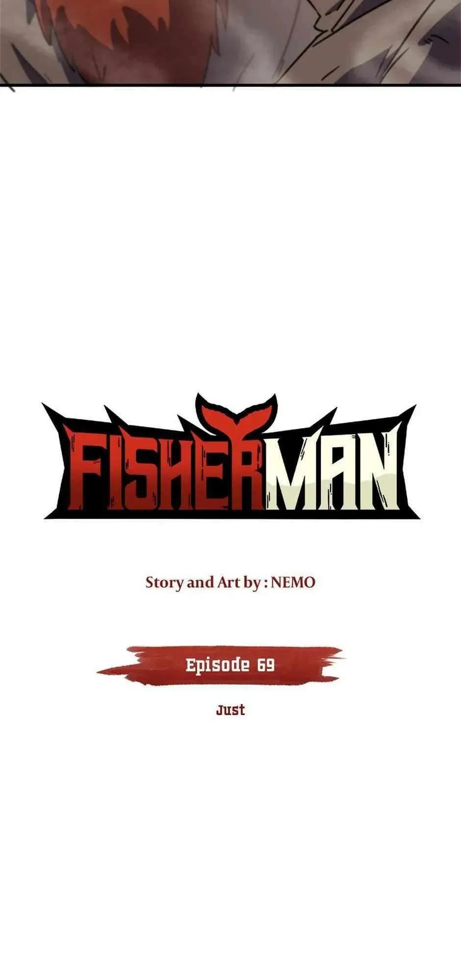 Fisher Man Chapter 69 – Page 17