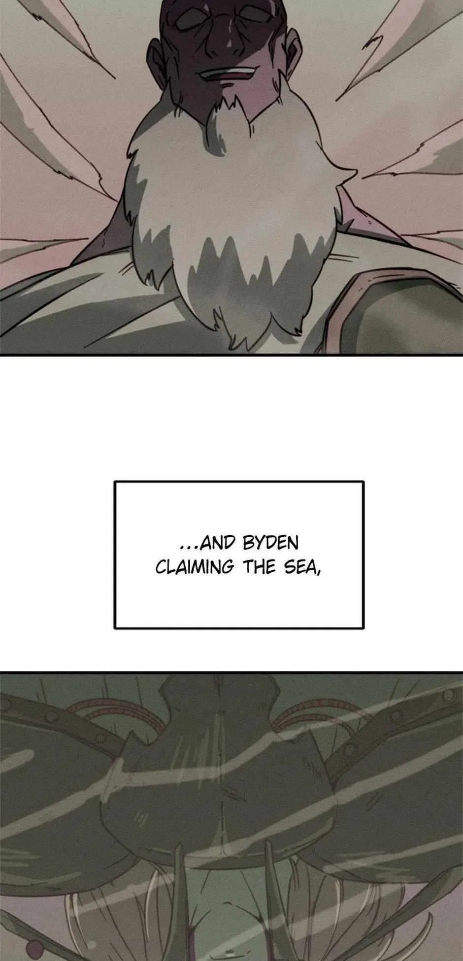 Fisher Man Chapter 69 – Page 25