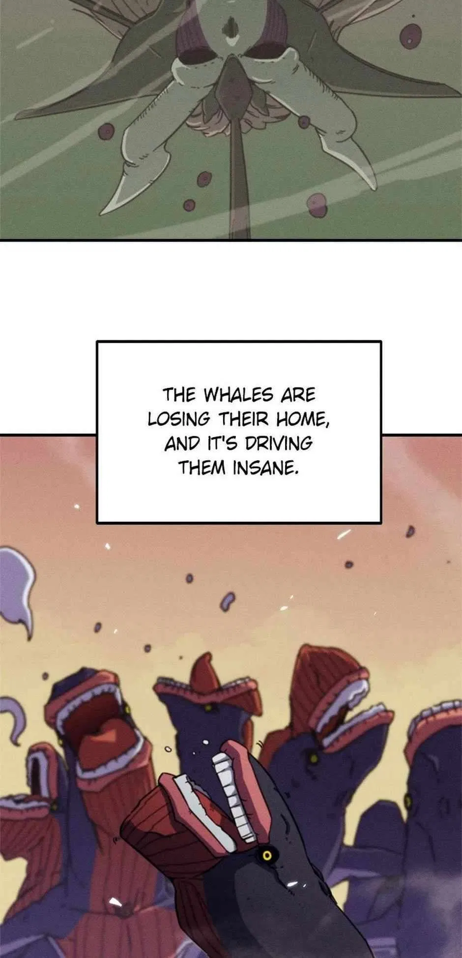Fisher Man Chapter 69 – Page 26