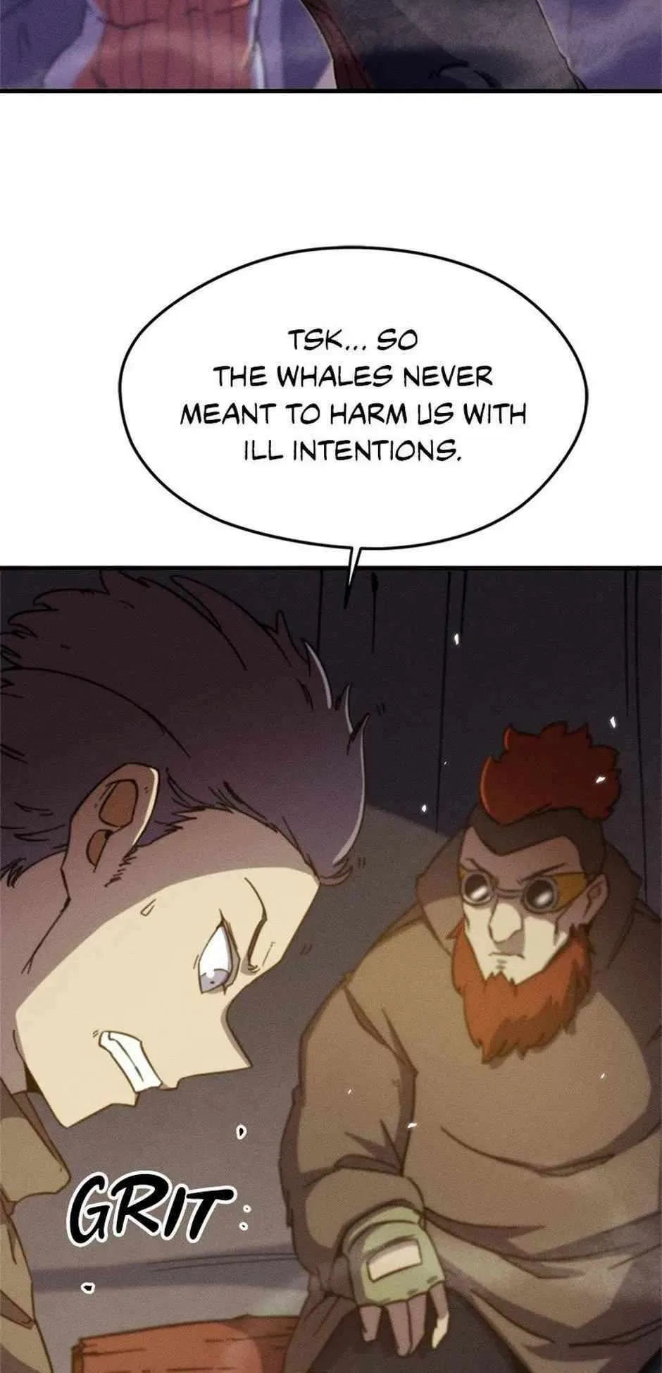 Fisher Man Chapter 69 – Page 27