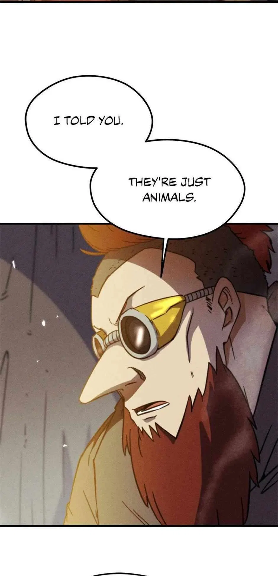 Fisher Man Chapter 69 – Page 28