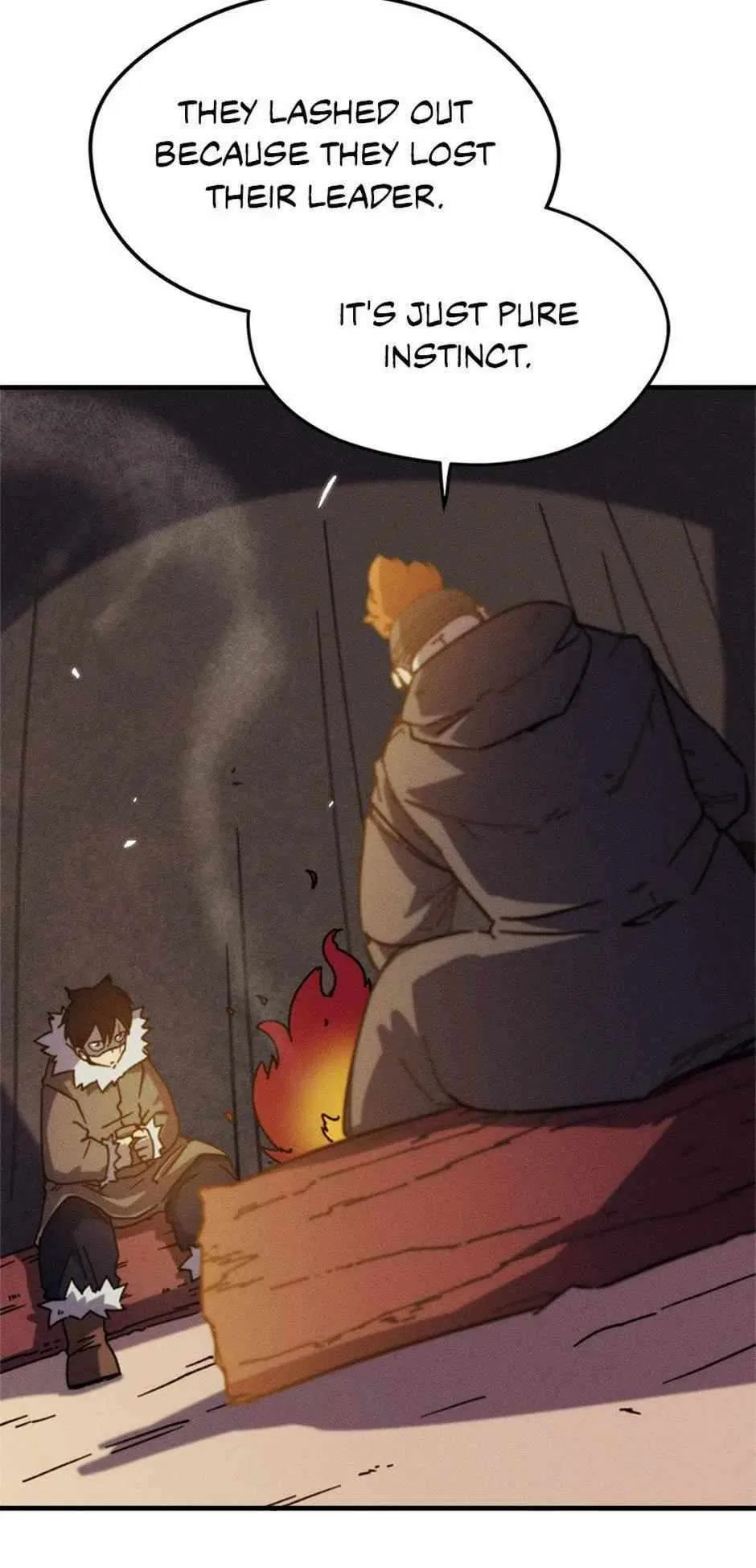Fisher Man Chapter 69 – Page 29