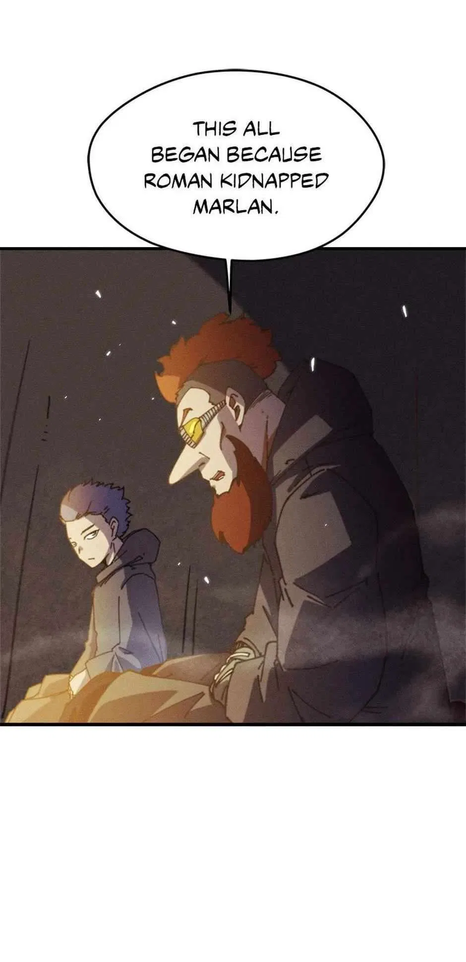 Fisher Man Chapter 69 – Page 30