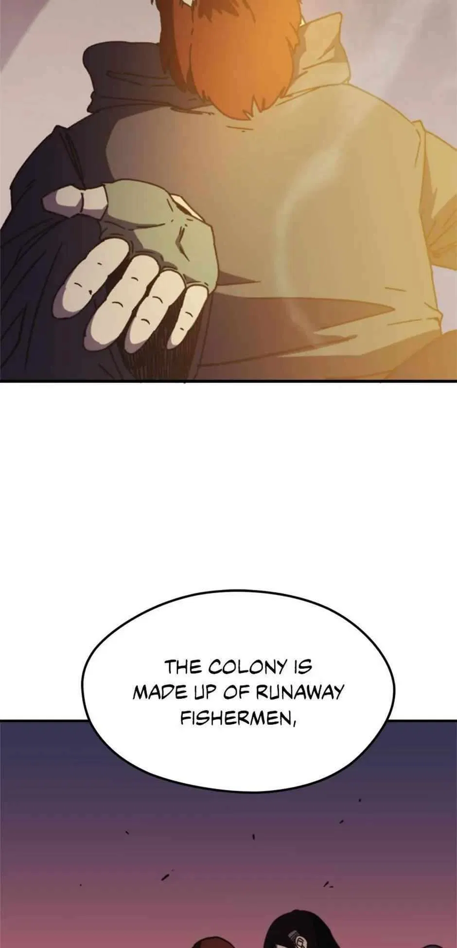 Fisher Man Chapter 69 – Page 33