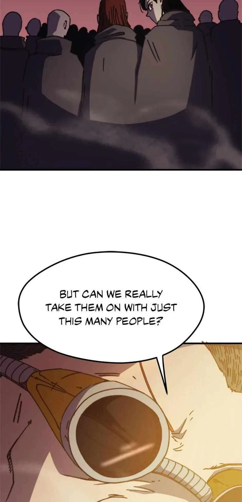 Fisher Man Chapter 69 – Page 34