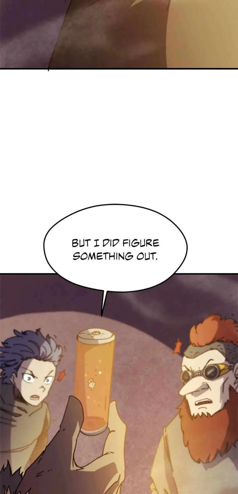 Fisher Man Chapter 69 – Page 39