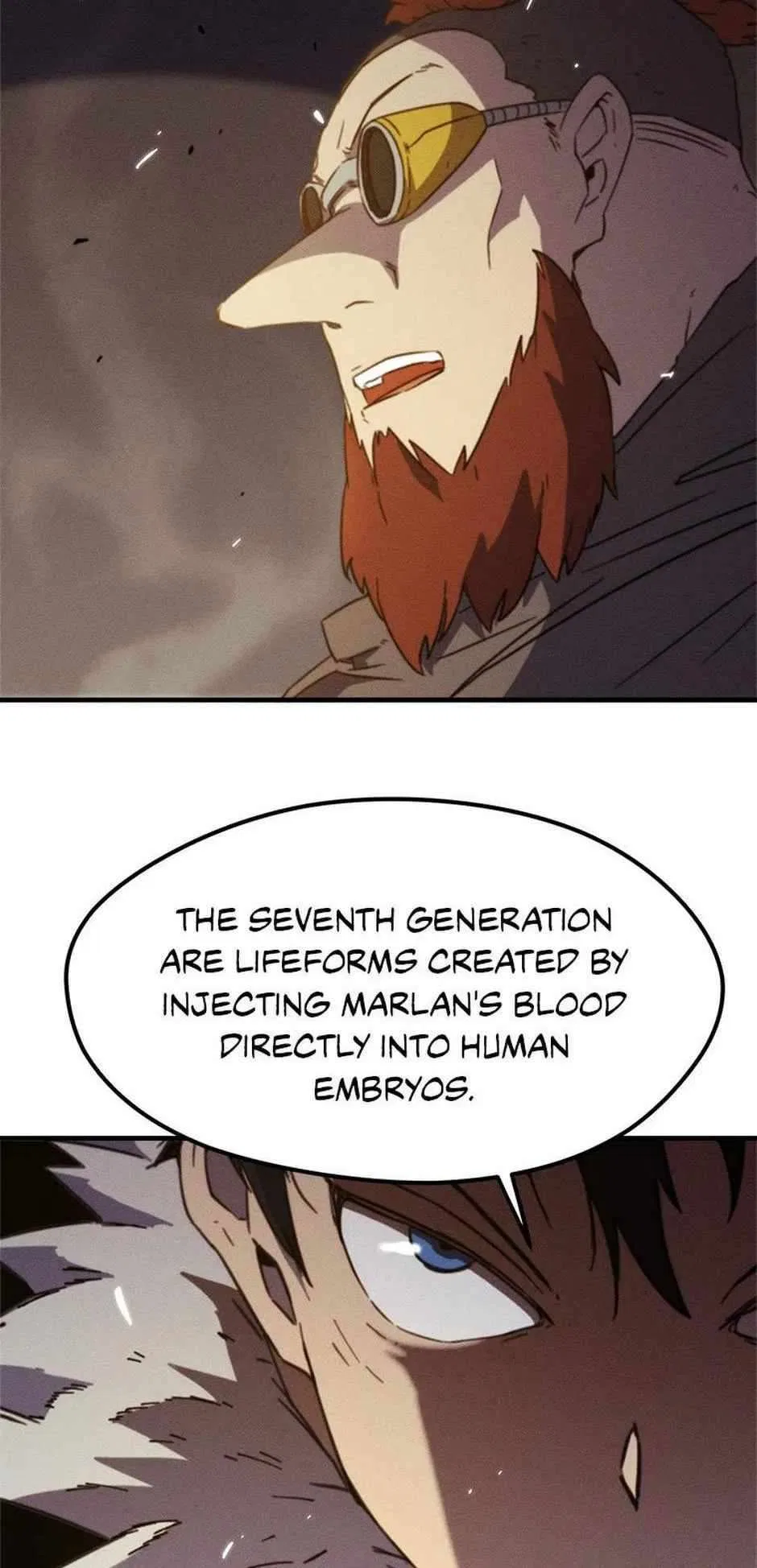 Fisher Man Chapter 69 – Page 42