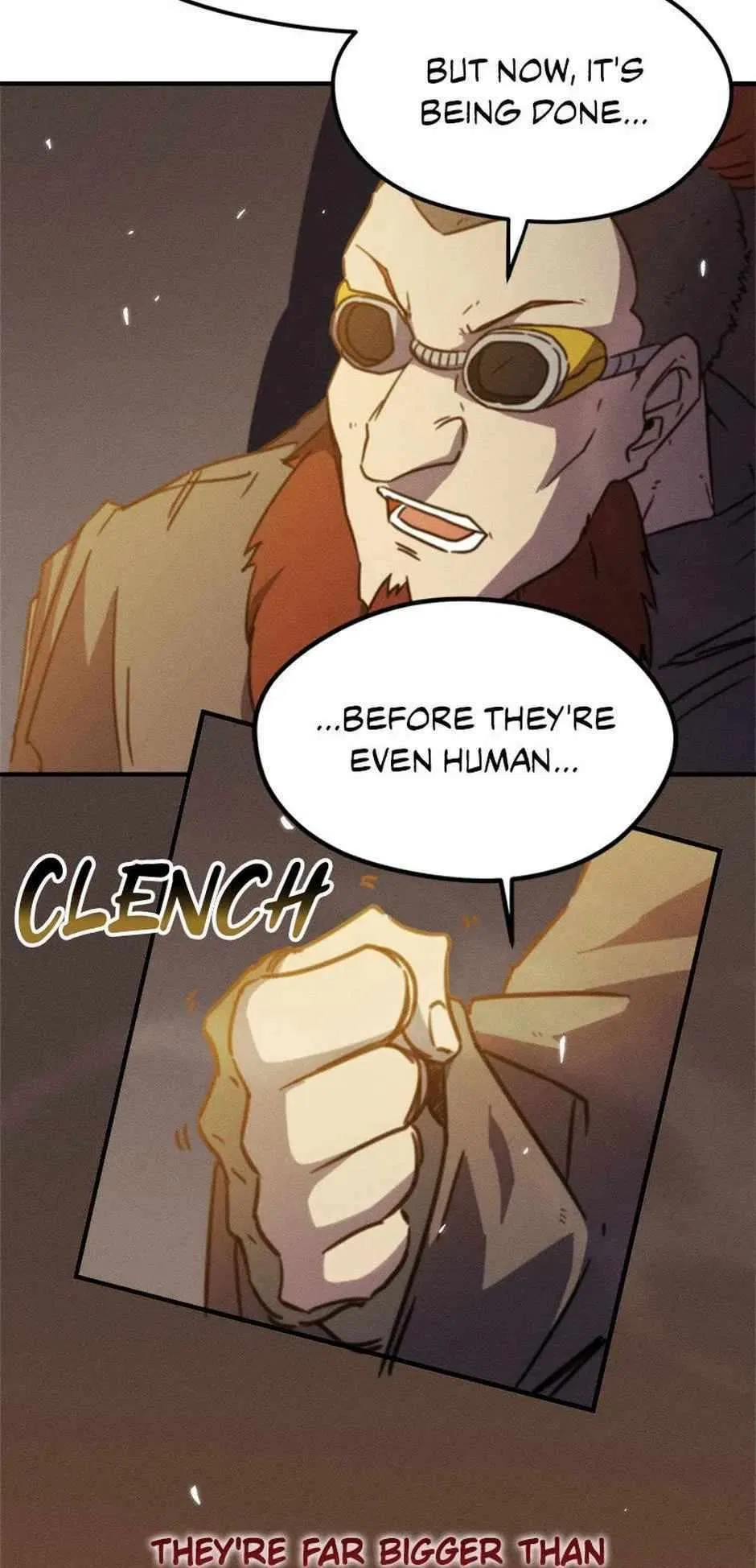Fisher Man Chapter 69 – Page 45