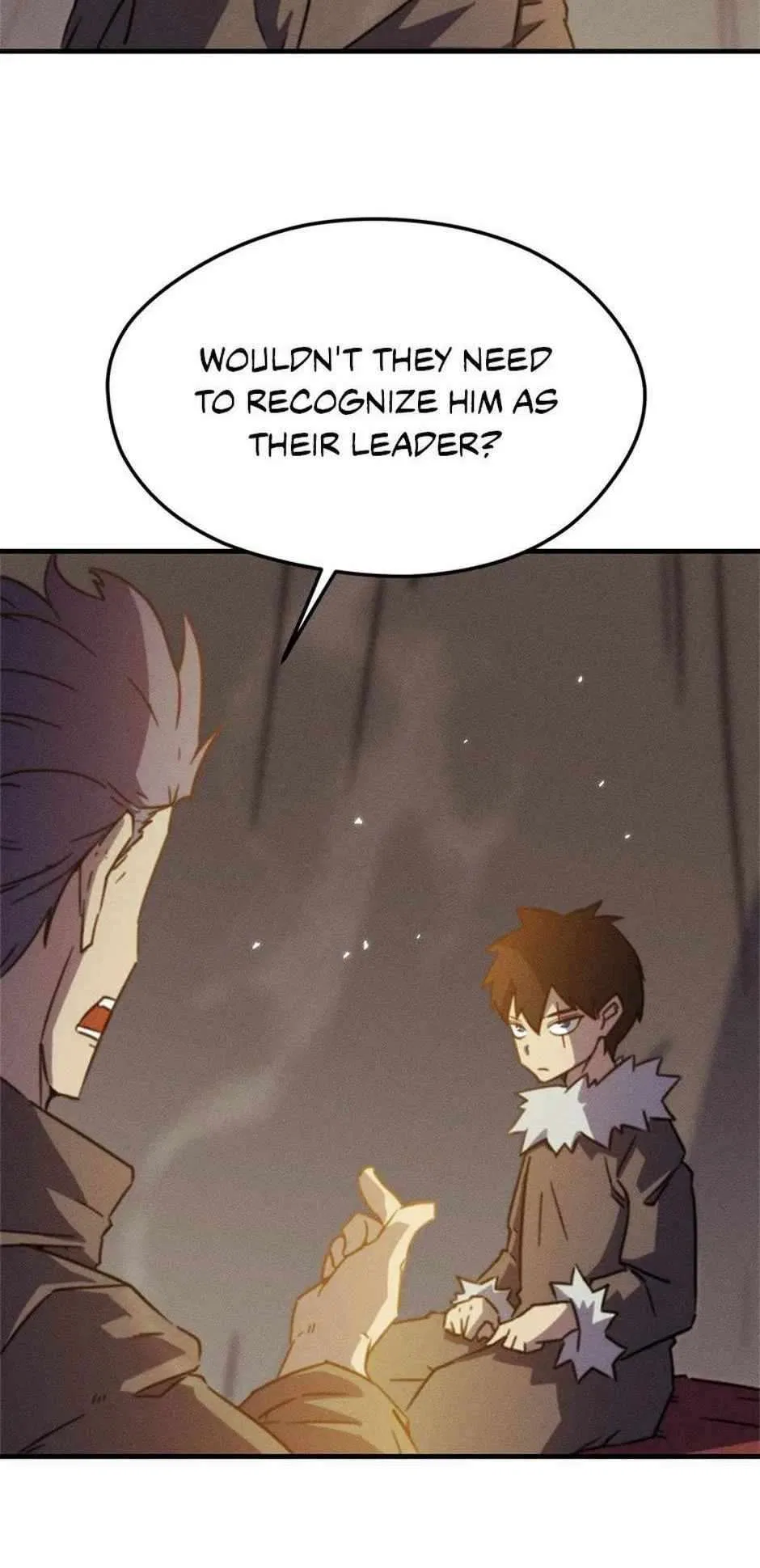 Fisher Man Chapter 69 – Page 50