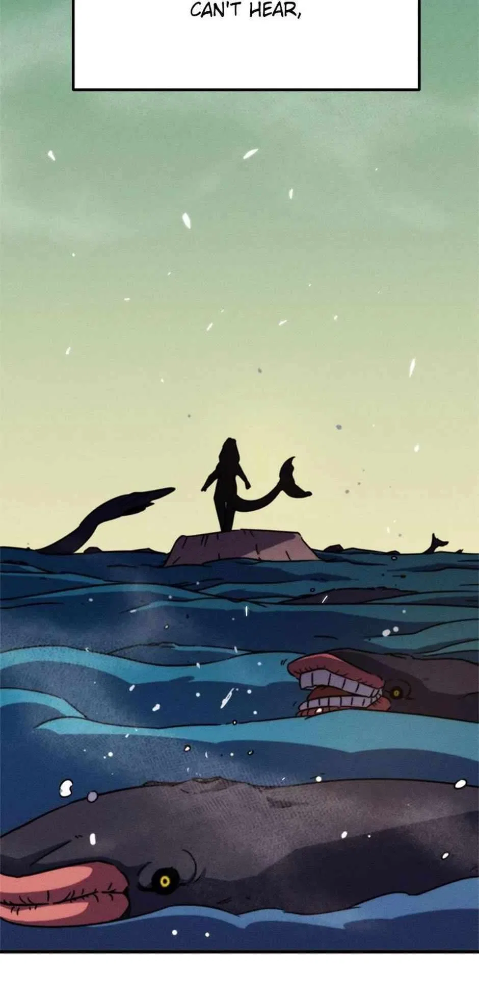 Fisher Man Chapter 69 – Page 57