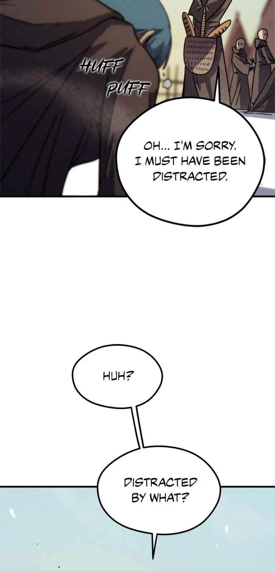 Fisher Man Chapter 68 – Page 18