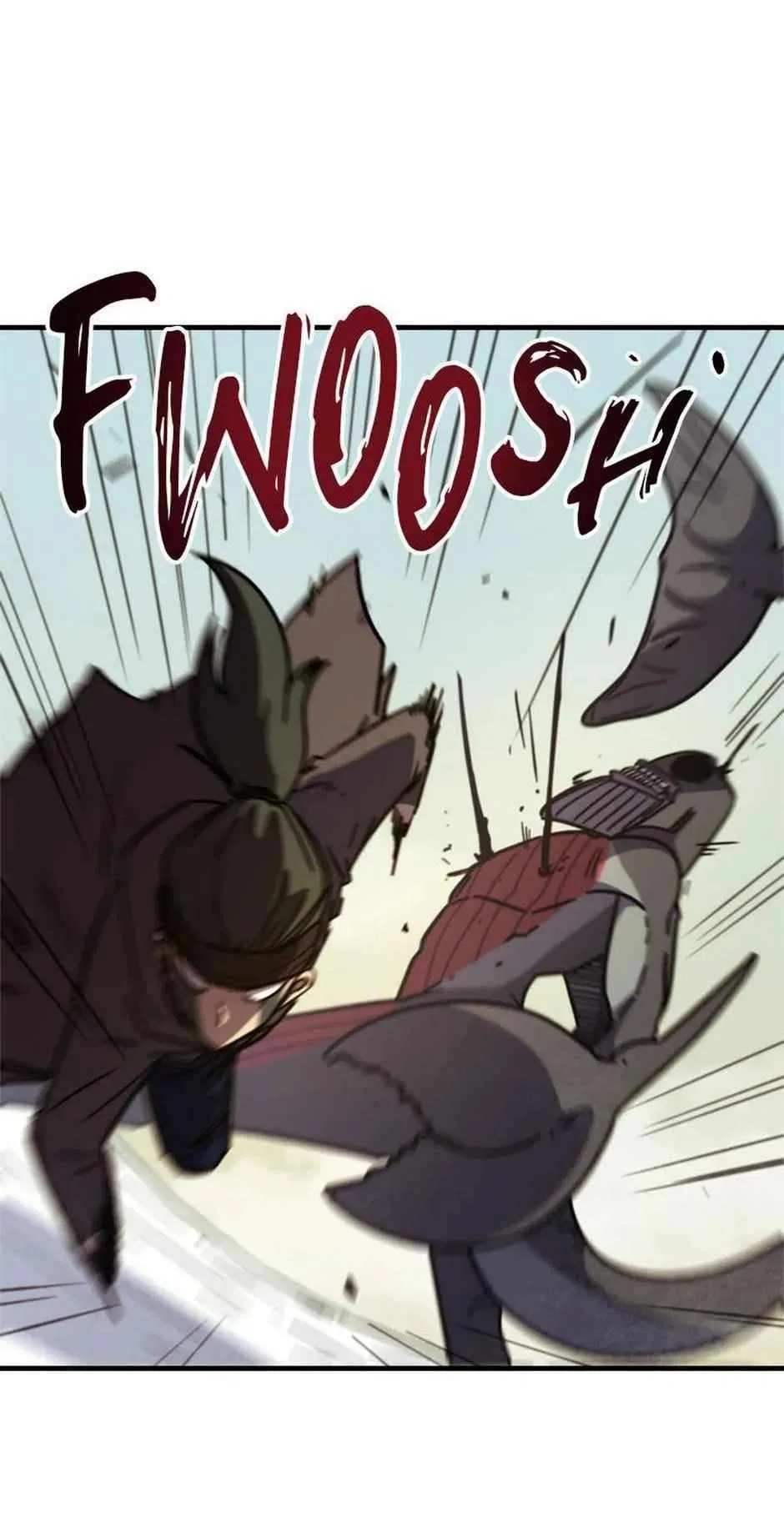 Fisher Man Chapter 68 – Page 39